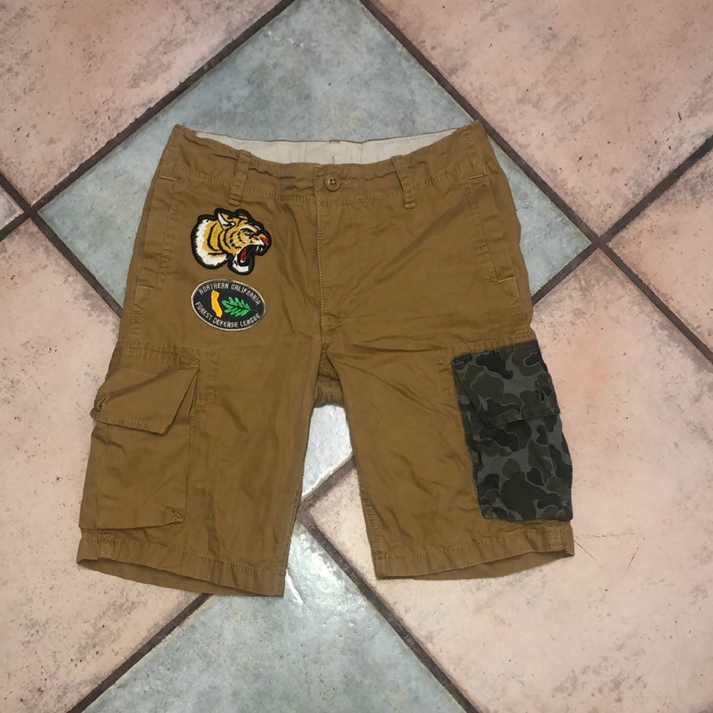Gap Shorts